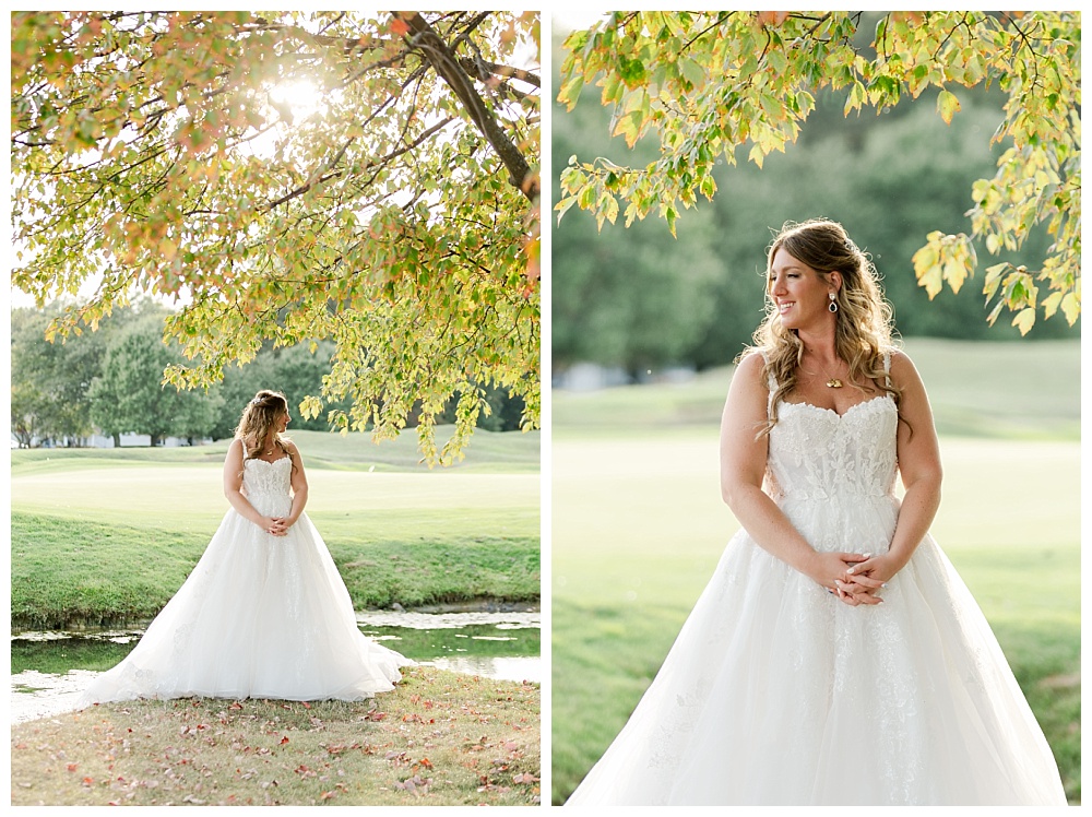 Grand Resort Wedding