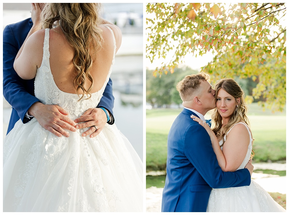 Grand Resort Wedding