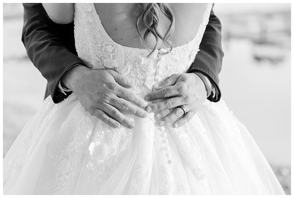 Grand Resort Wedding