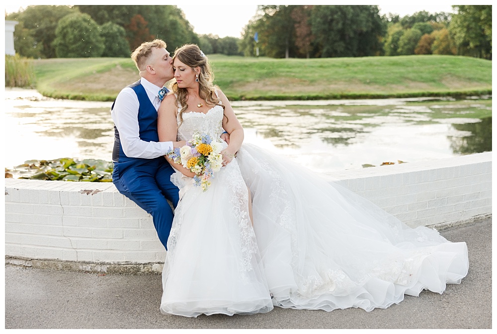 Grand Resort Wedding