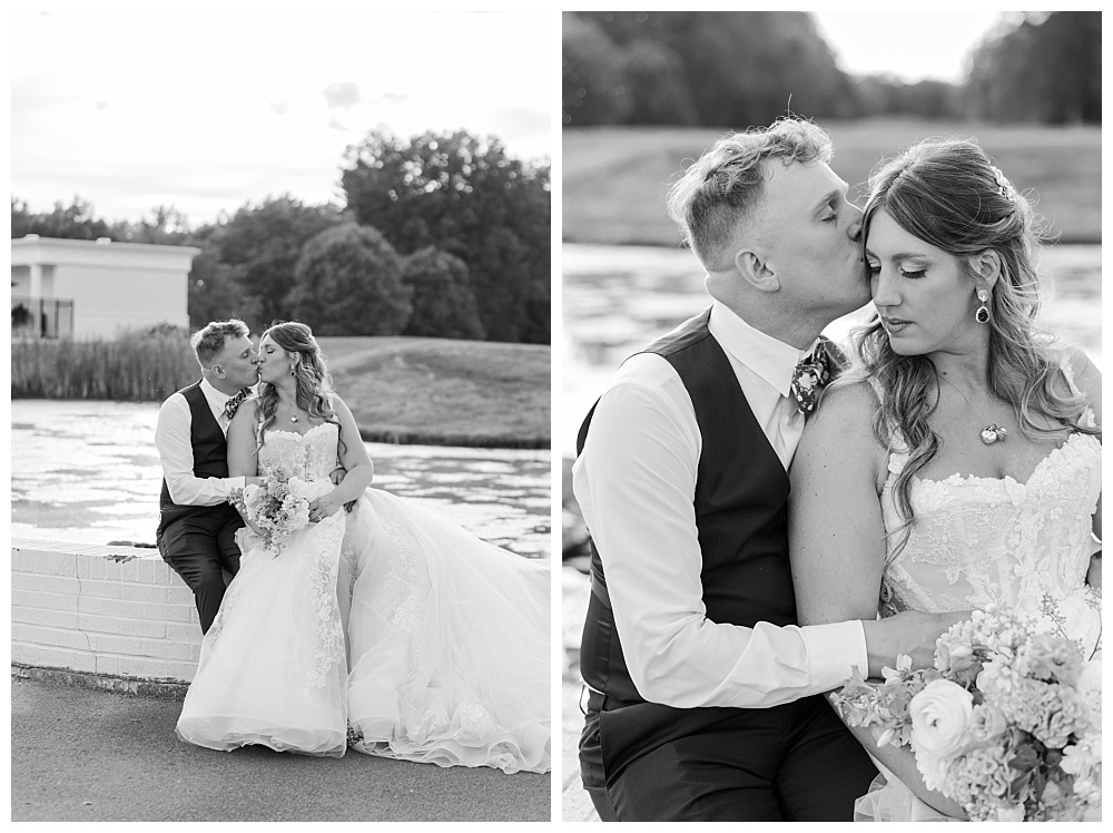 Grand Resort Wedding