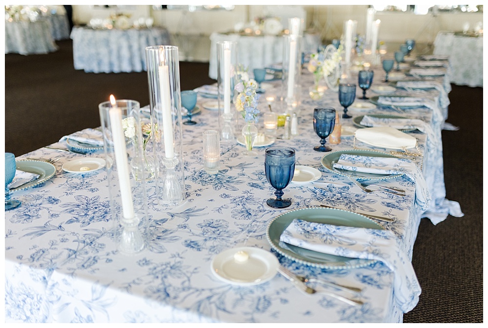 Grand Resort Wedding