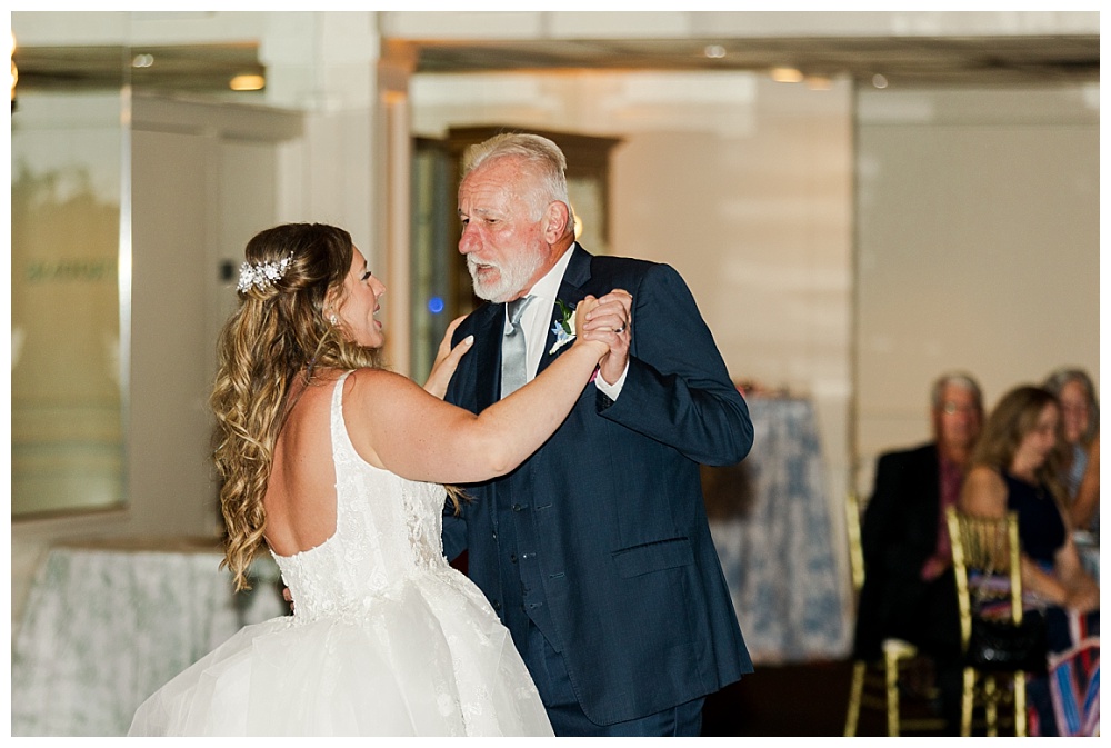 Grand Resort Wedding