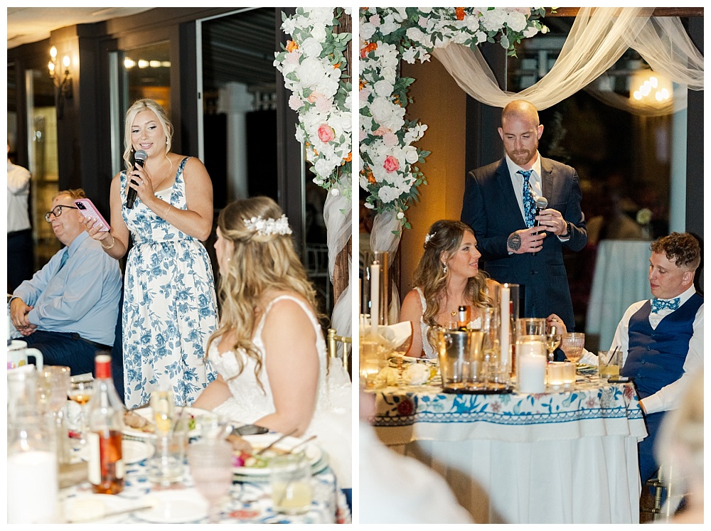 Grand Resort Wedding