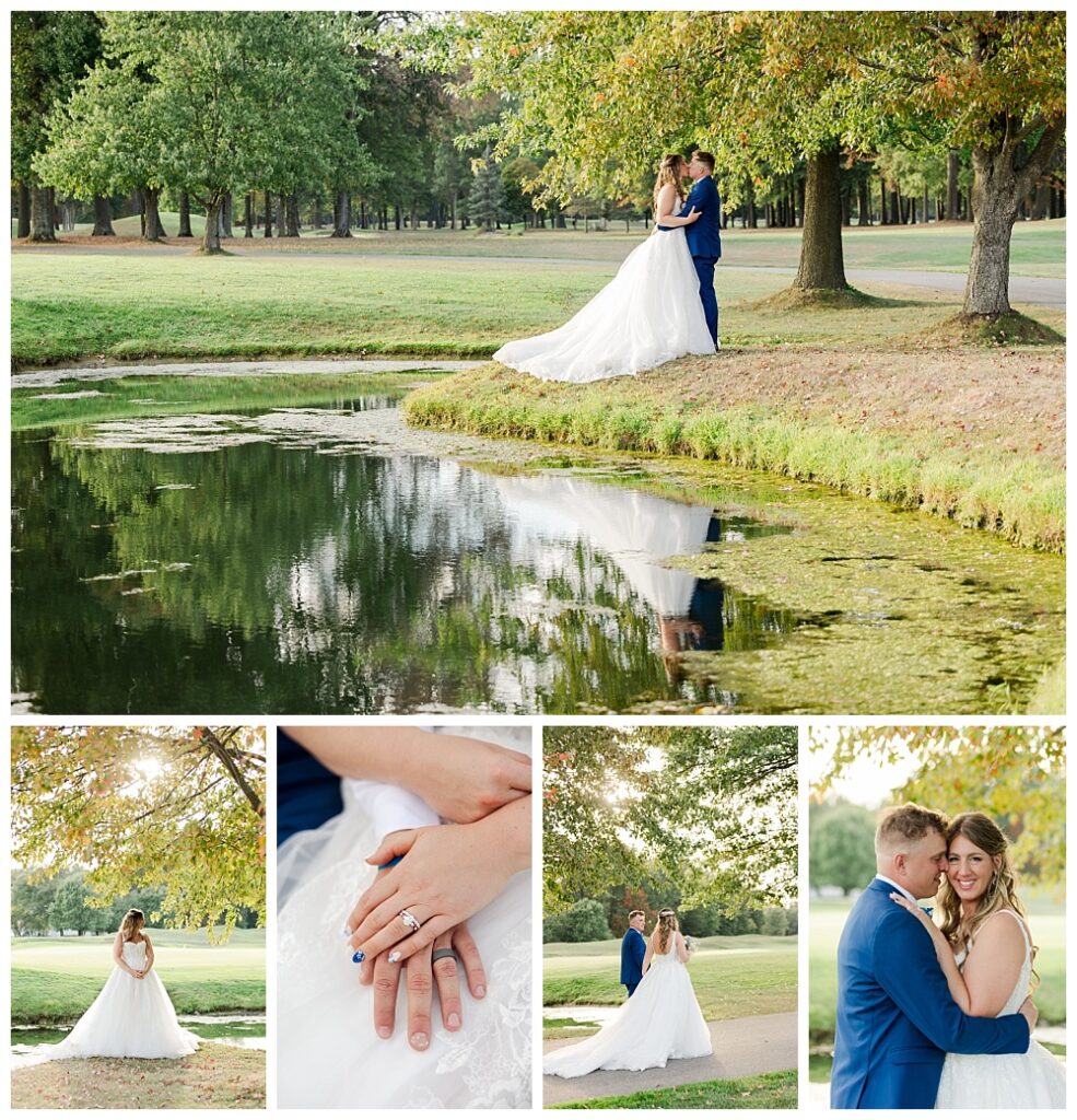 Grand Resort Wedding