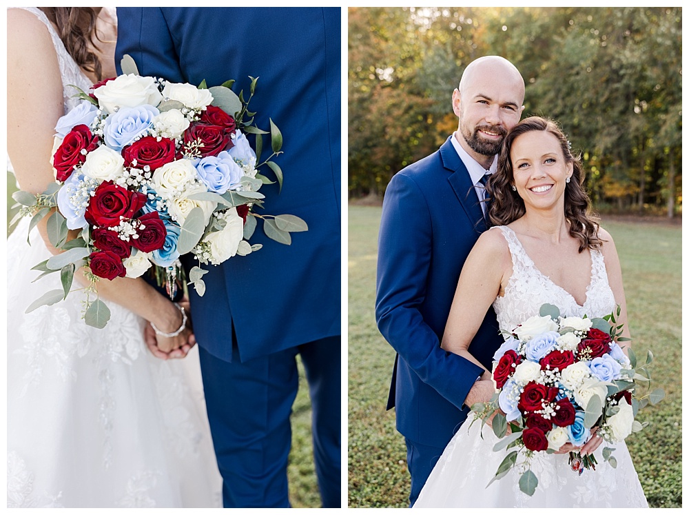 Erie, Pennsylvania Wedding