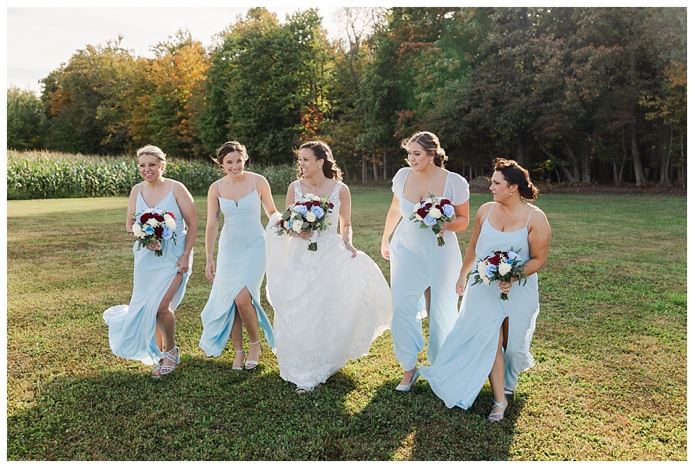 Erie, Pennsylvania Wedding