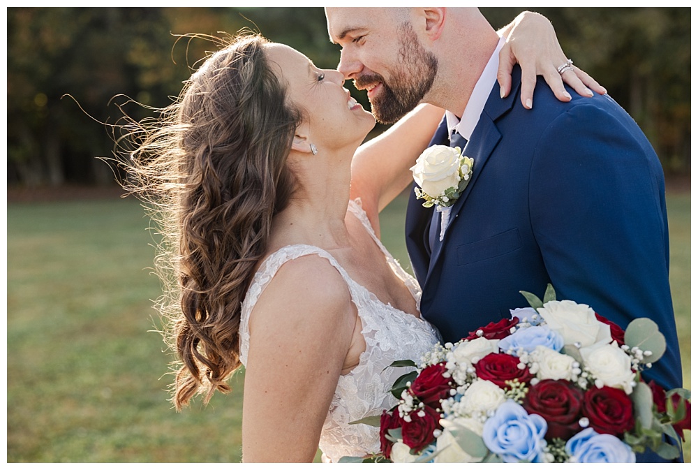 Erie, Pennsylvania Wedding