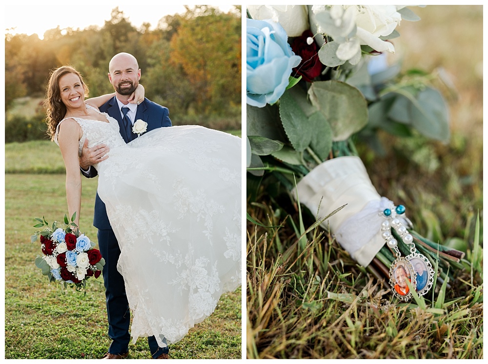 Erie, Pennsylvania Wedding