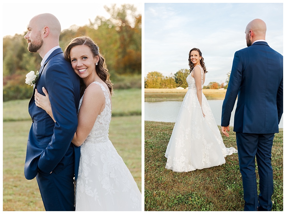 Erie, Pennsylvania Wedding