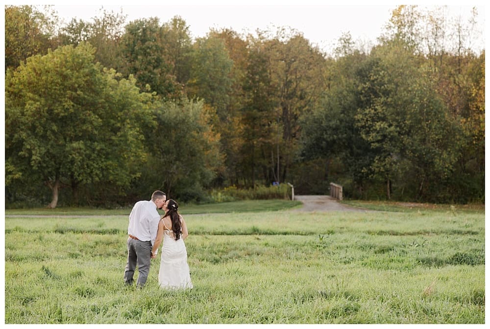 Bear Ridge Wedding