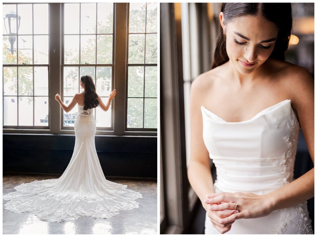 The Bond Wedding Photographer