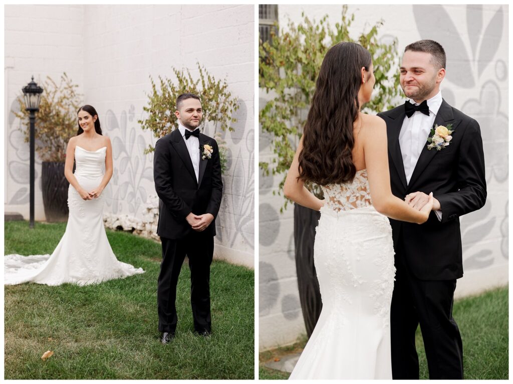 The Bond Wedding Photographer