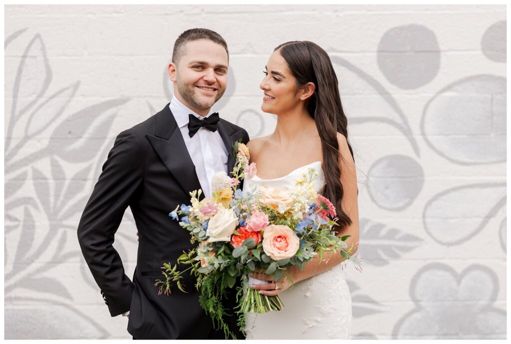 The Bond Wedding Photographer