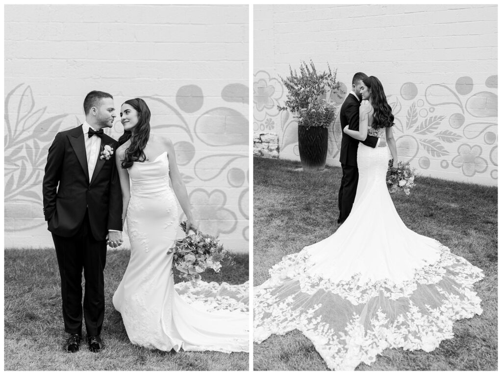 The Bond Wedding Photographer