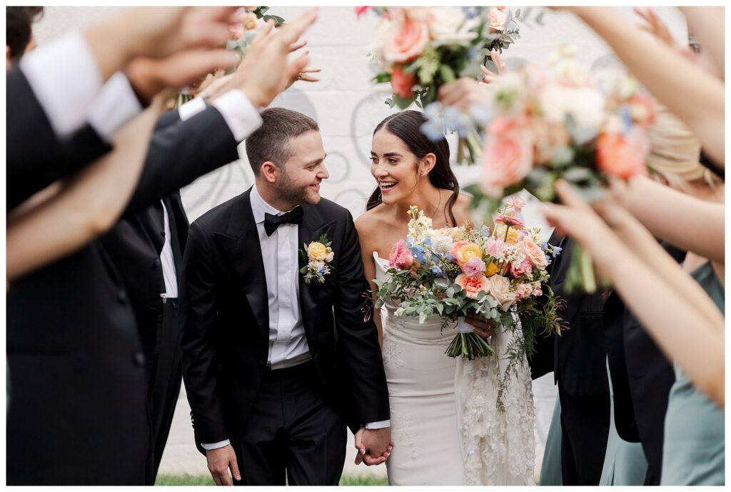 The Bond Wedding Photographer