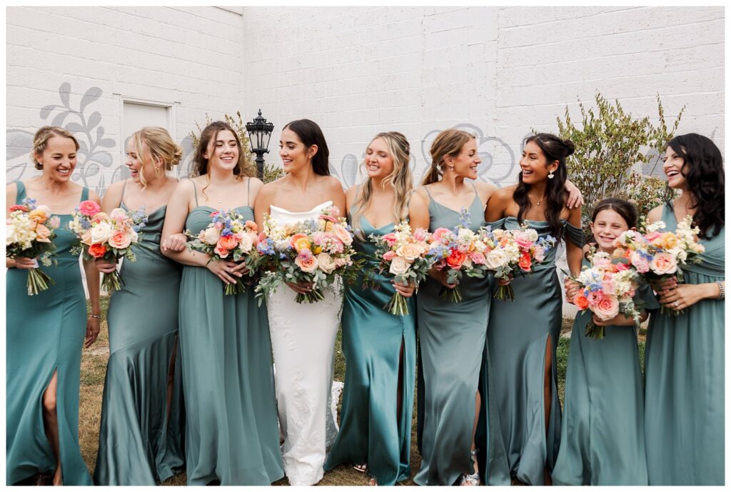 The Bond Wedding Photographer