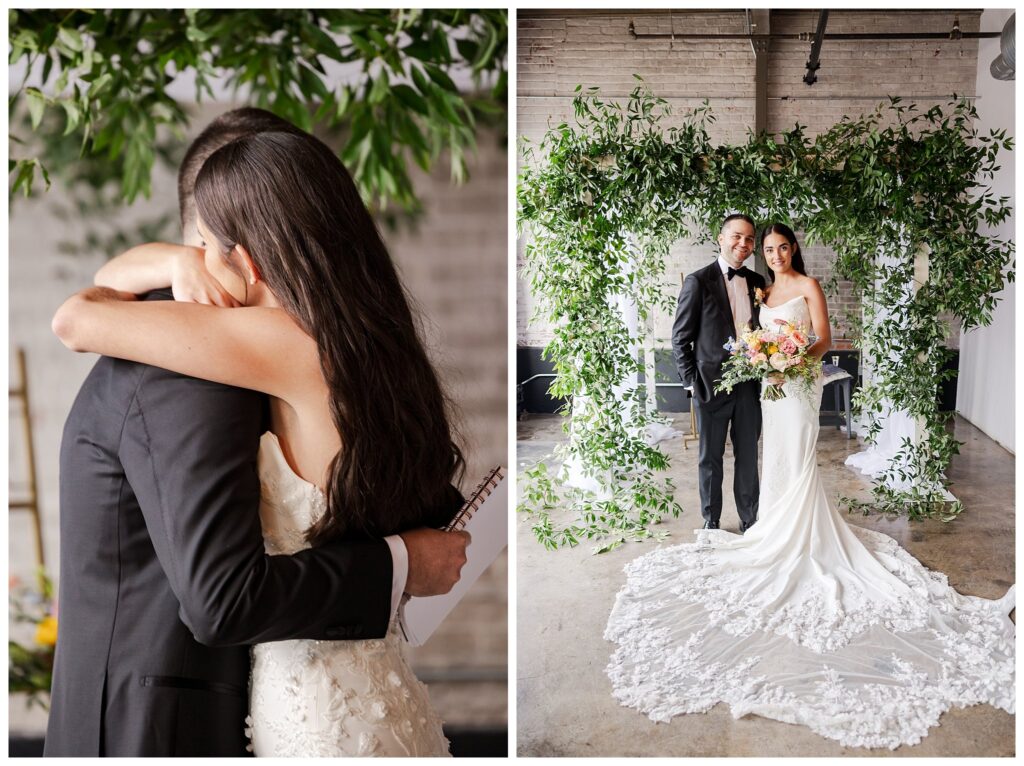 The Bond Wedding Photographer