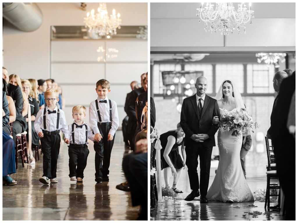The Bond Wedding Photographer