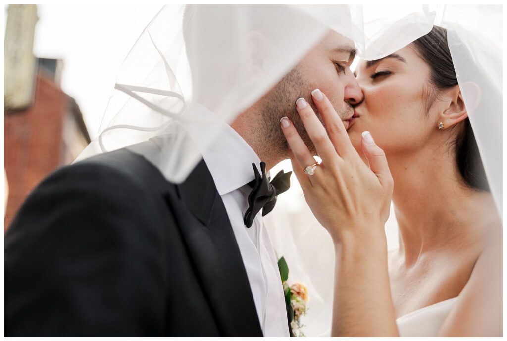 The Bond Wedding Photographer
