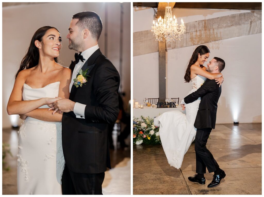 The Bond Wedding Photographer