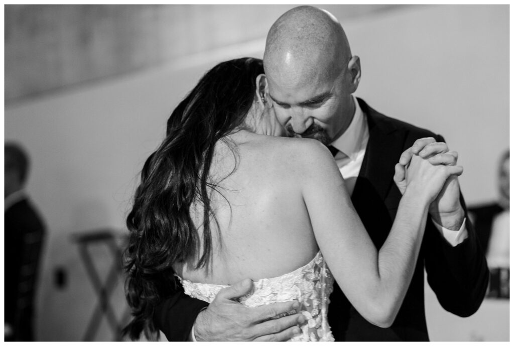 The Bond Wedding Photographer