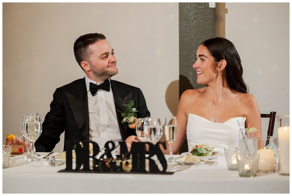 The Bond Wedding Photographer