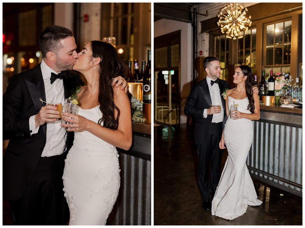 The Bond Wedding Photographer