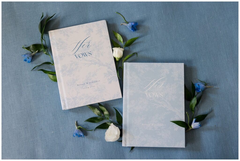 Wedding at Whitetail Lodge