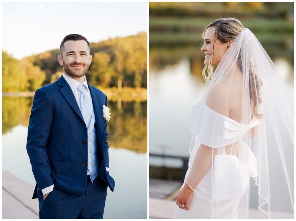 Wedding at The Gathering Place