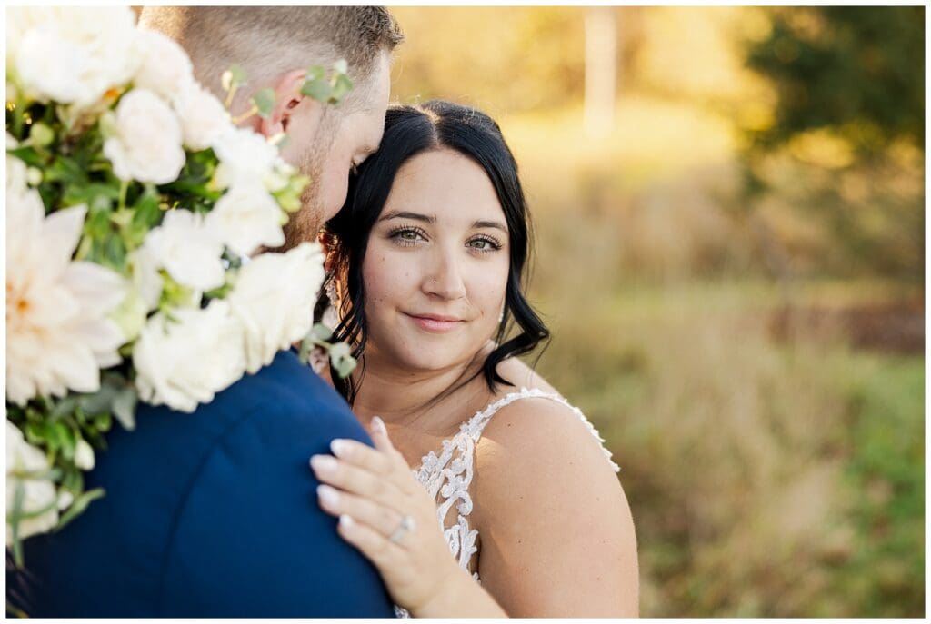 Wedding at The Roost
