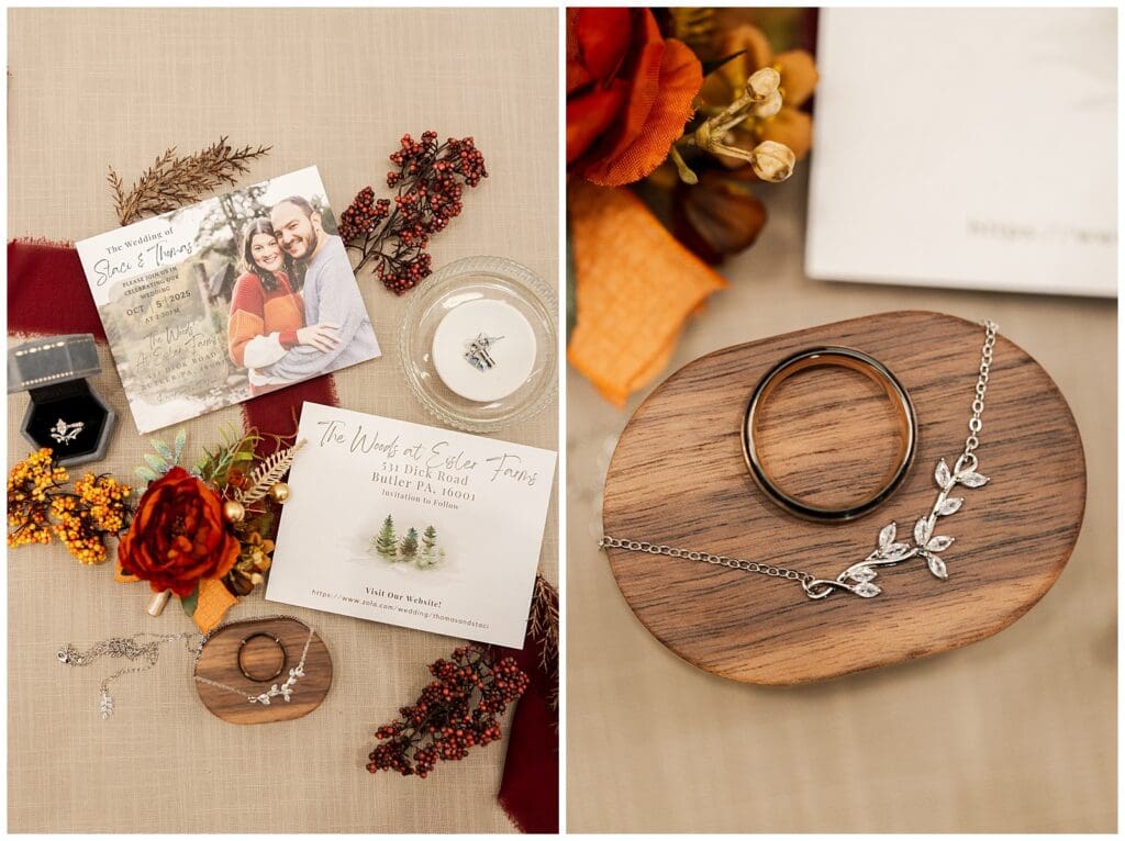 Eisler Farms Wedding