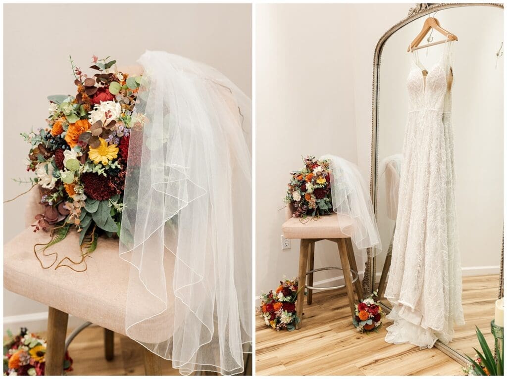 Eisler Farms Wedding