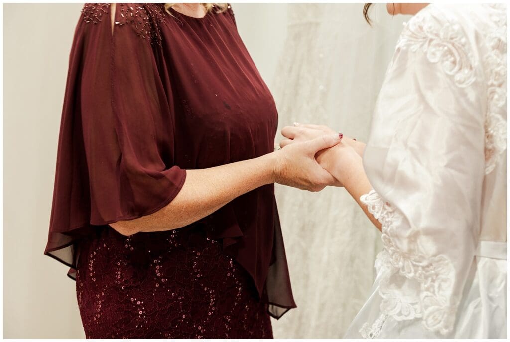 Eisler Farms Wedding