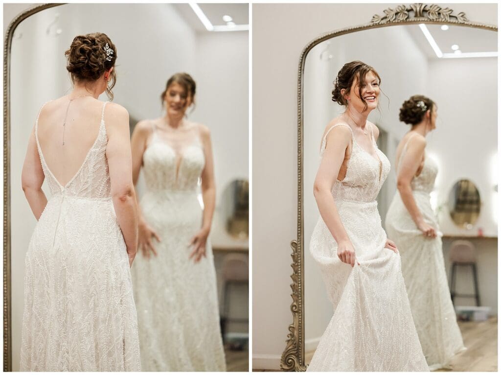 Eisler Farms Wedding