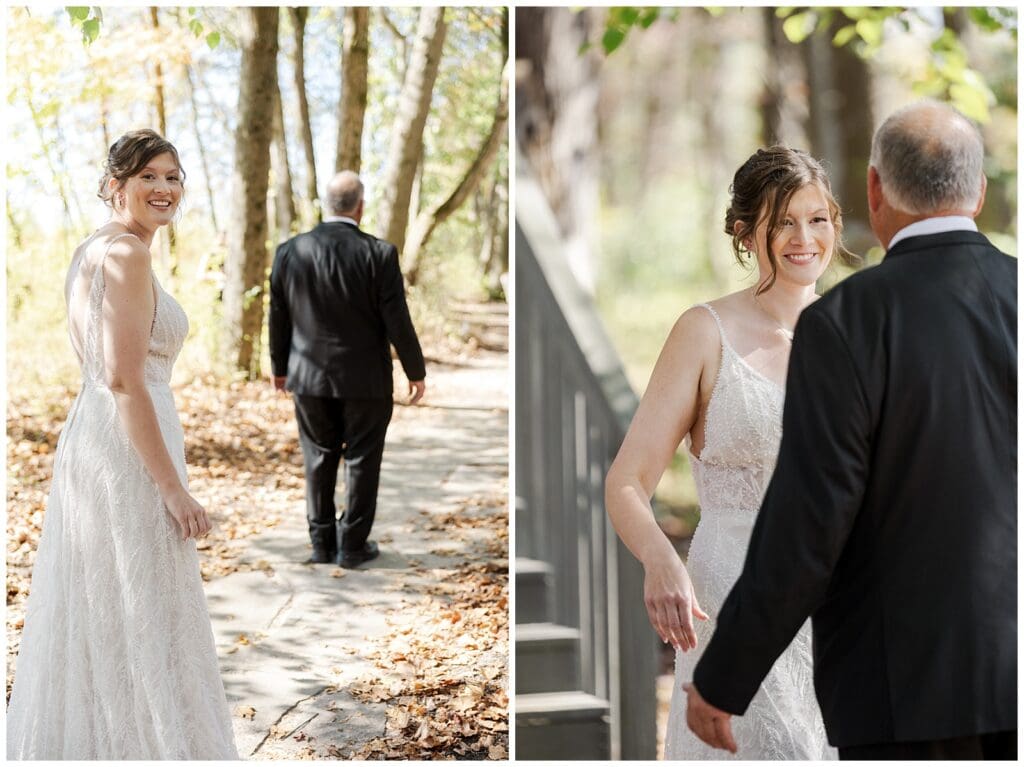 Eisler Farms Wedding