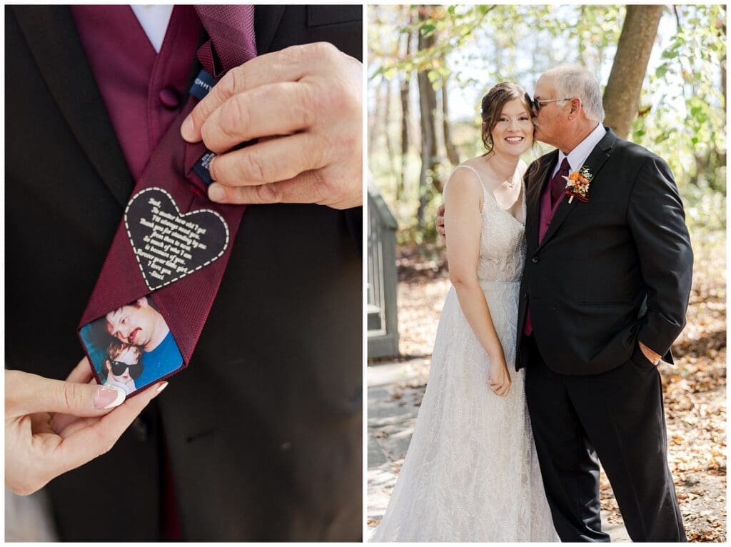 Eisler Farms Wedding