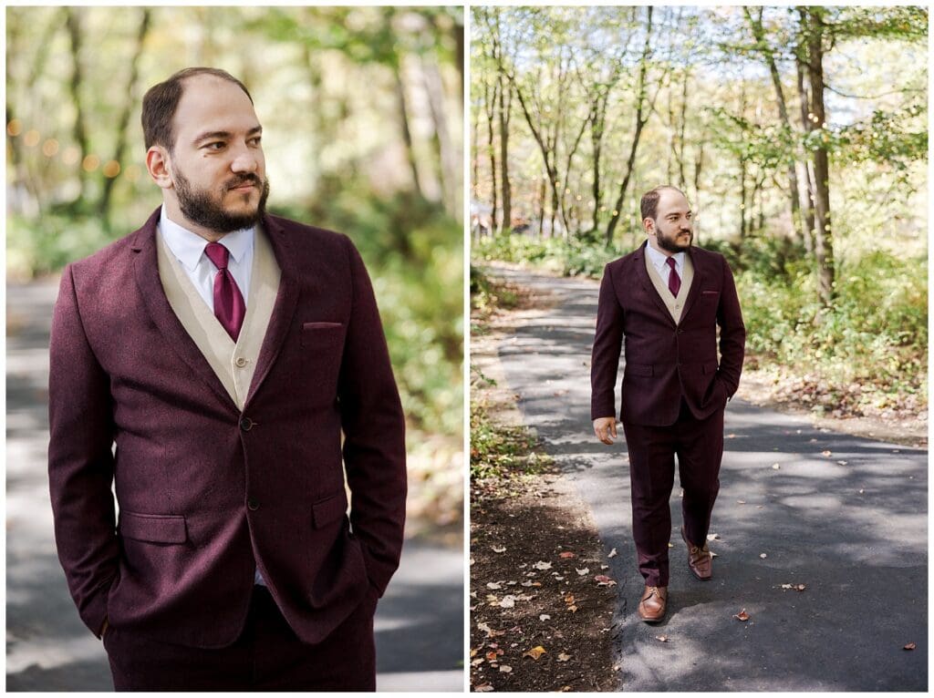 Eisler Farms Wedding