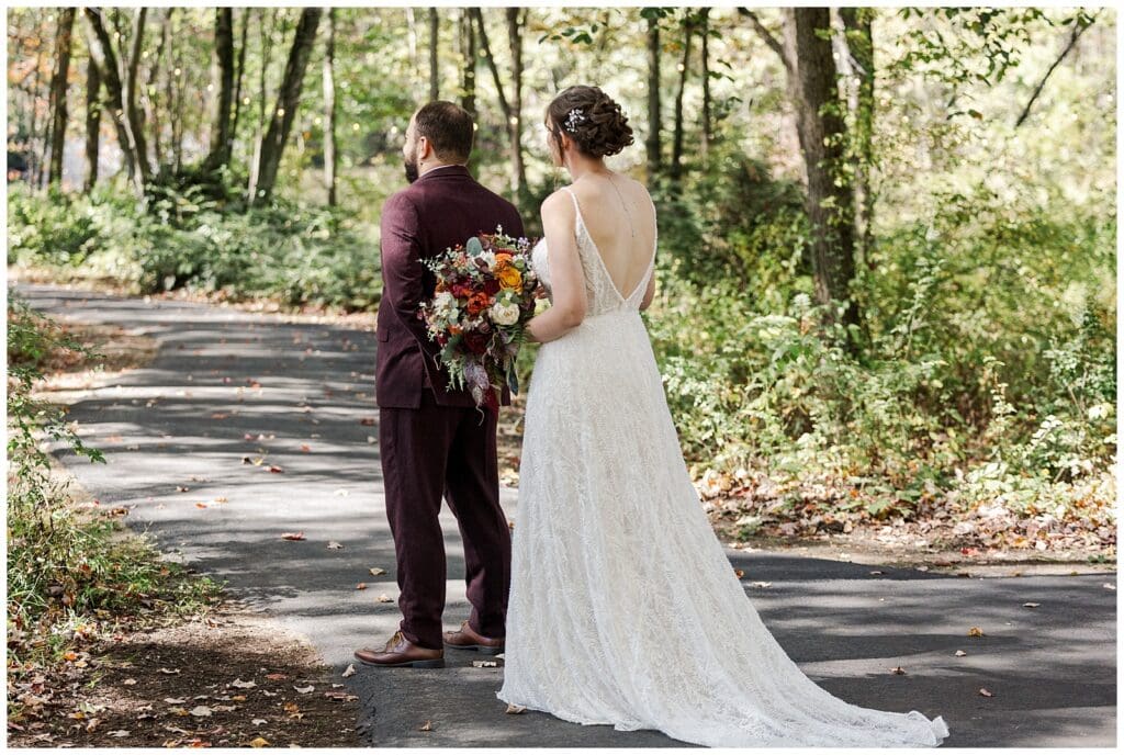 Eisler Farms Wedding