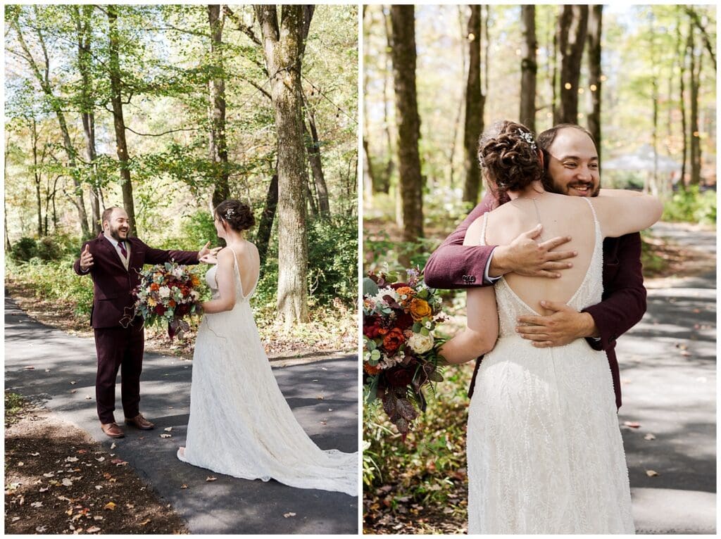 Eisler Farms Wedding