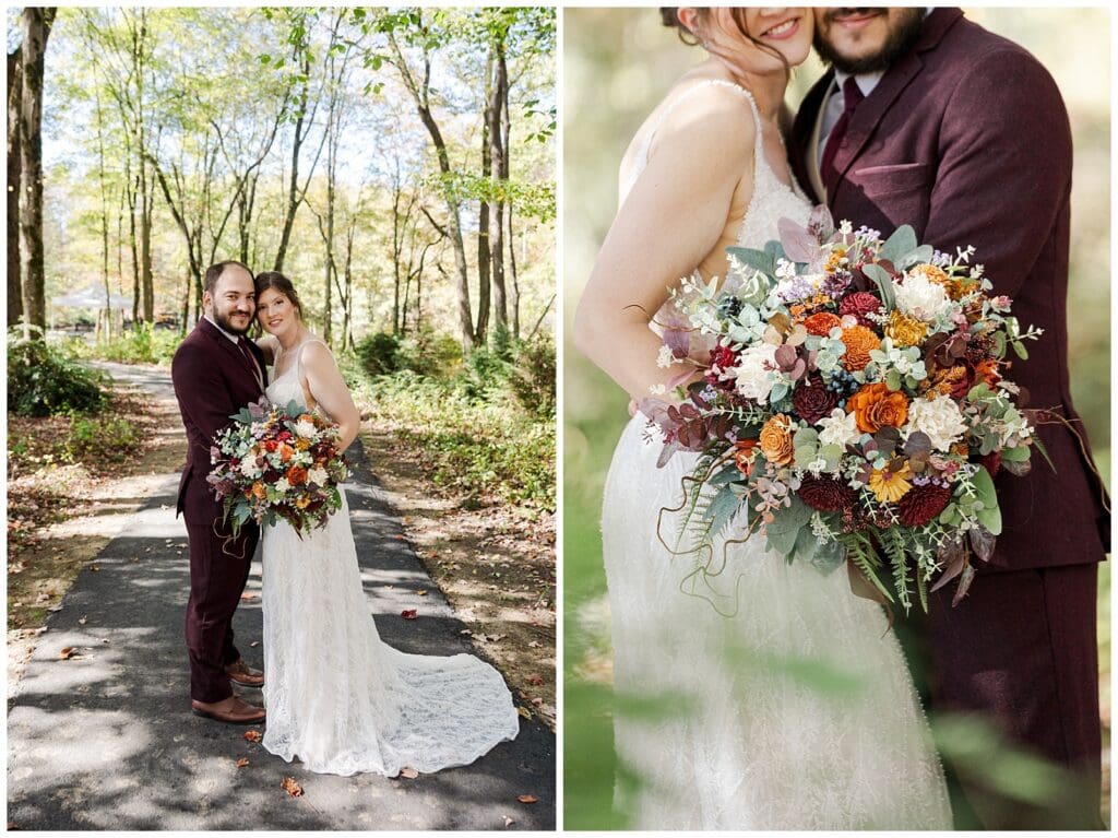 Eisler Farms Wedding