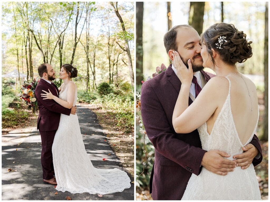 Eisler Farms Wedding