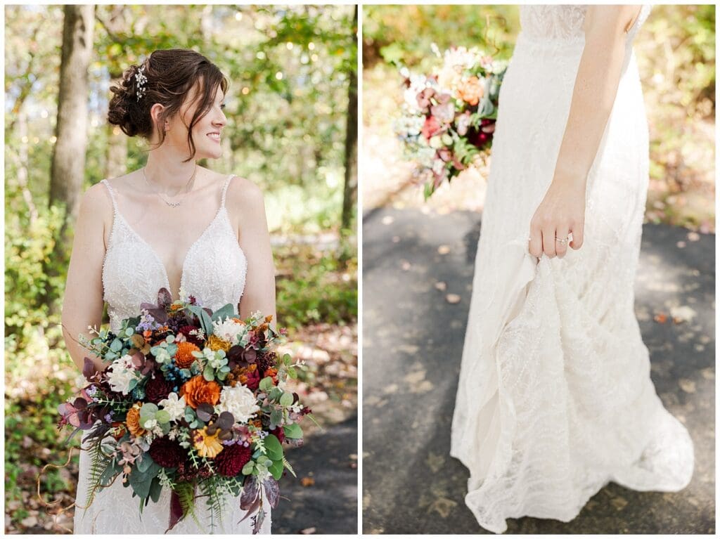 Eisler Farms Wedding