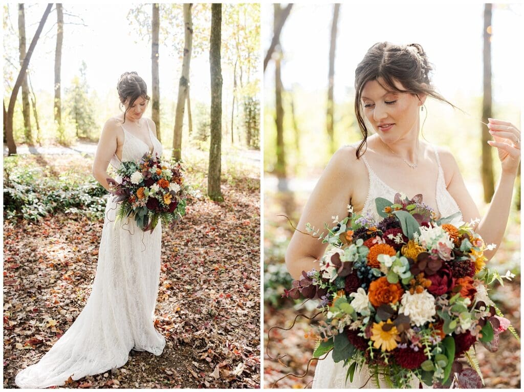 Eisler Farms Wedding