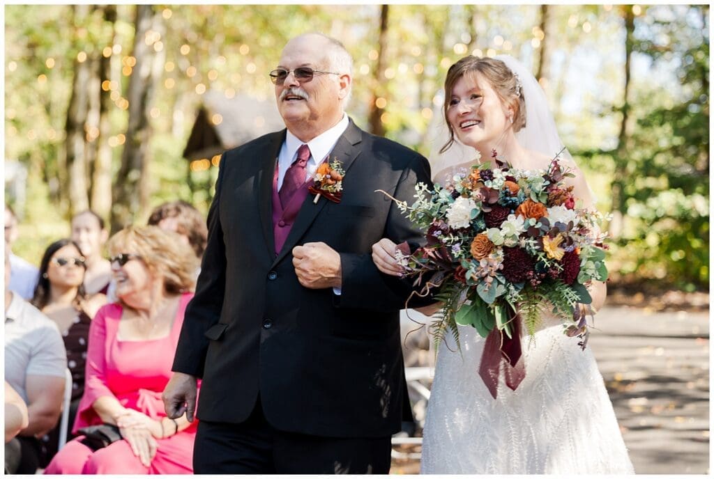 Eisler Farms Wedding