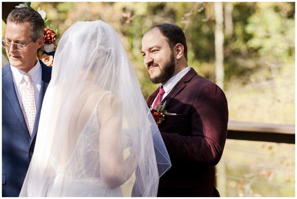 Eisler Farms Wedding