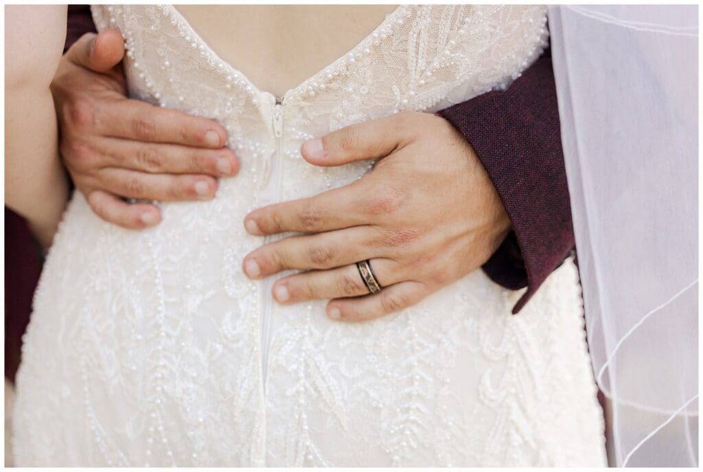 Eisler Farms Wedding