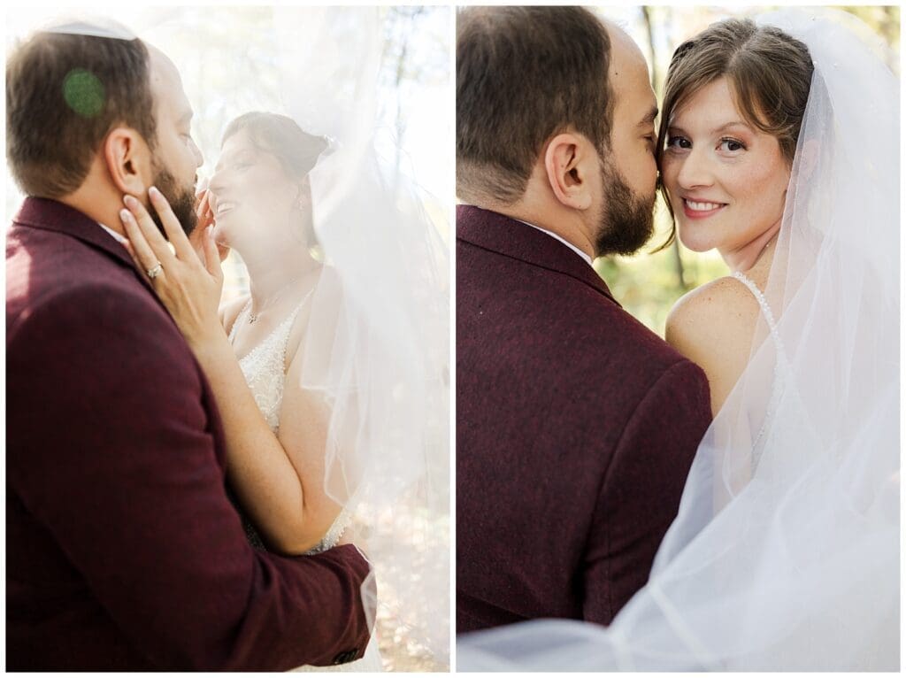 Eisler Farms Wedding