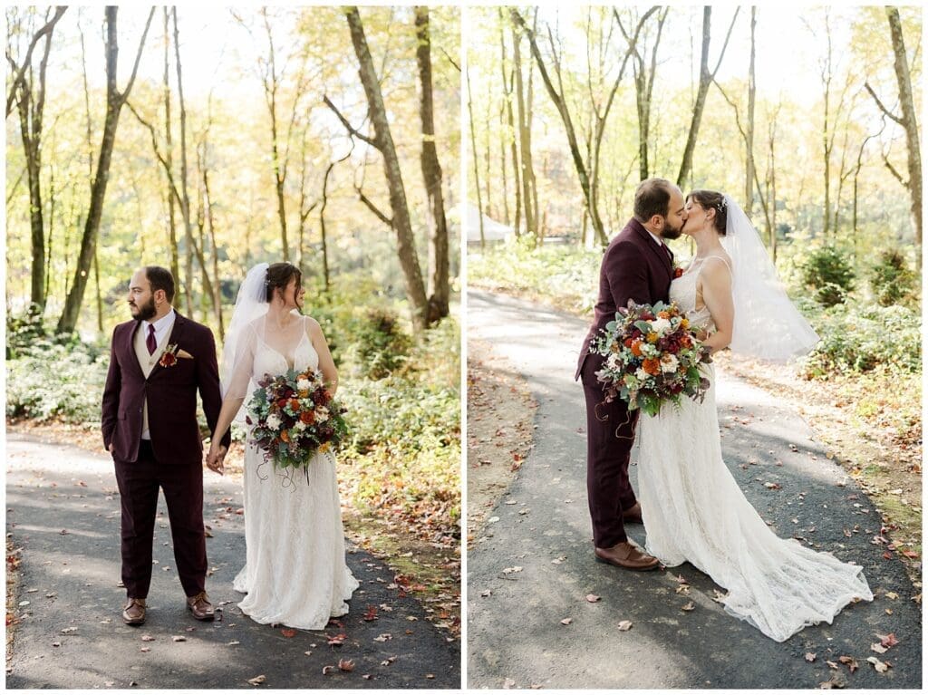 Eisler Farms Wedding