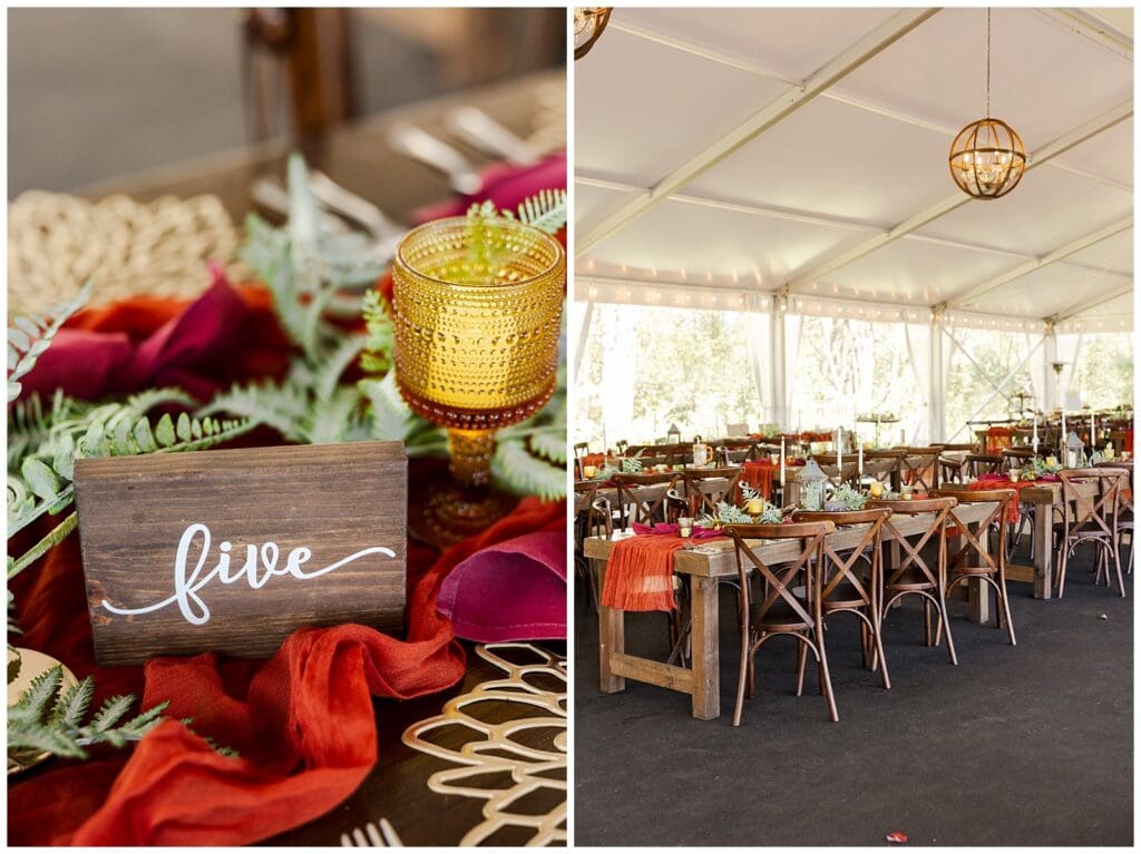 Eisler Farms Wedding